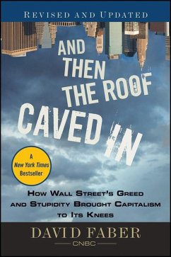 Cover And Then the Roof Caved In (eBook, ePUB)