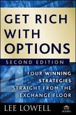 Get Rich with Options (eBook, PDF)