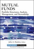 Mutual Funds (eBook, ePUB)