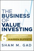 The Business of Value Investing (eBook, PDF)