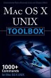 MAC OS X UNIX Toolbox (eBook, ePUB) - Bild 1