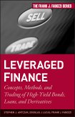 Leveraged Finance (eBook, ePUB)