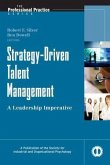 Strategy-Driven Talent Management (eBook, PDF)