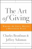 The Art of Giving (eBook, ePUB)