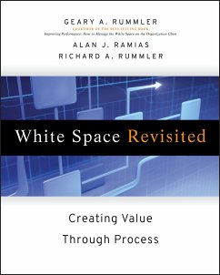 White Space Revisited (eBook, PDF) - Rummler, Geary A.; Ramais, Alan; Rummler, Richard A.