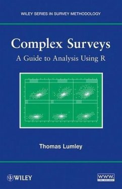 Complex Surveys (eBook, PDF) - Lumley, Thomas S.