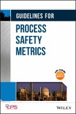 Guidelines for Process Safety Metrics (eBook, PDF)