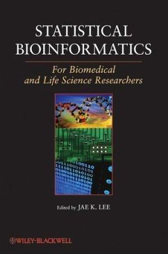 Statistical Bioinformatics (eBook, PDF) - Lee, Jae K.