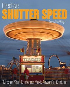 Creative Shutter Speed (eBook, PDF) - Doeffinger, Derek