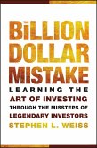 The Billion Dollar Mistake (eBook, ePUB)