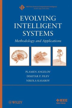 Evolving Intelligent Systems (eBook, PDF)