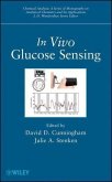 In Vivo Glucose Sensing (eBook, PDF)
