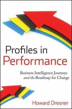 Profiles in Performance (eBook, PDF) - Dresner, Howard