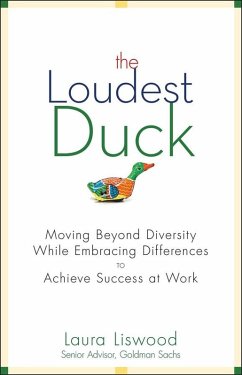 Cover The Loudest Duck (eBook, PDF)