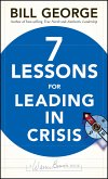 Seven Lessons for Leading in Crisis (eBook, PDF)