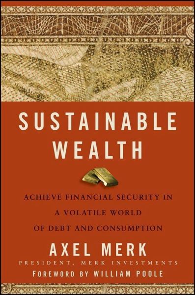 Sustainable Wealth (eBook, PDF) Sustainable Wealth (eBook, PDF)