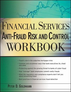 Cover Financial Services Anti-Fraud Risk and Control Workbook (eBook, ePUB)