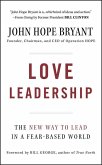 Love Leadership (eBook, ePUB)