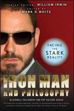 Iron Man and Philosophy (eBook, PDF)