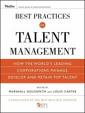 Best Practices in Talent Management (eBook, ePUB)