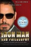 Iron Man and Philosophy (eBook, ePUB)