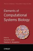 Elements of Computational Systems Biology (eBook, PDF)