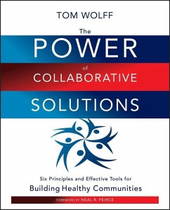 Cover The Power of Collaborative Solutions (eBook, PDF)