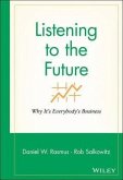 Listening to the Future (eBook, ePUB)