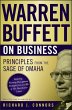 Warren Buffett on Business (eBook, ePUB) - Bild 1