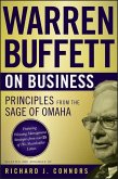 Warren Buffett on Business (eBook, ePUB)