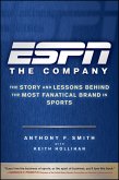 ESPN The Company (eBook, PDF)