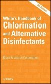 White's Handbook of Chlorination and Alternative Disinfectants (eBook, PDF)