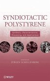 Syndiotactic Polystyrene (eBook, PDF)