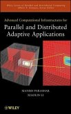 Advanced Computational Infrastructures for Parallel and Distributed Adaptive Applications (eBook, PDF)