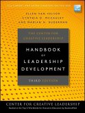 The Center for Creative Leadership Handbook of Leadership Development (eBook, ePUB)
