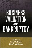 Business Valuation and Bankruptcy (eBook, ePUB)