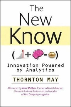 The New Know (eBook, PDF) - May, Thornton