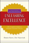 Unleashing Excellence (eBook, PDF)