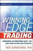 Winning Edge Trading (eBook, PDF)