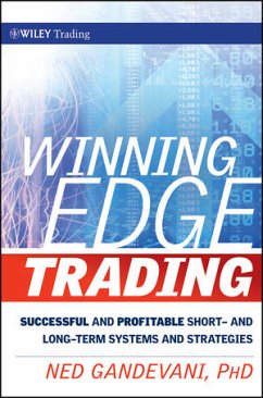 Winning Edge Trading (eBook, PDF) - Gandevani, Ned