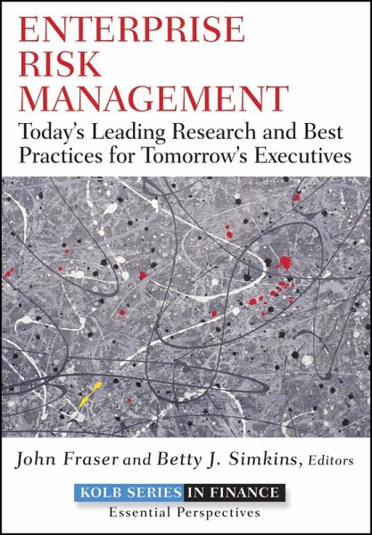 Enterprise Risk Management (eBook, PDF)