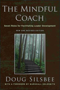 The Mindful Coach (eBook, PDF) - Silsbee, Doug