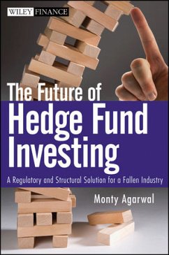 The Future of Hedge Fund Investing (eBook, ePUB) - Agarwal, Monty