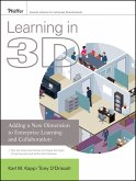 Learning in 3D (eBook, ePUB)