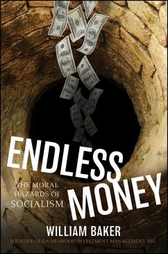 Cover Endless Money (eBook, PDF)