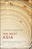 Stephen Roach on the Next Asia (eBook, ePUB)
