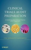 Clinical Trials Audit Preparation (eBook, PDF)