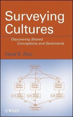 Surveying Cultures (eBook, PDF) - Heise, David R.