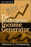 The Stock Option Income Generator (eBook, PDF)