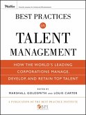 Best Practices in Talent Management (eBook, PDF)
